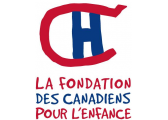 Fondation des Canadiens pour l'enfance Fondation des Canadiens pour l'enfance